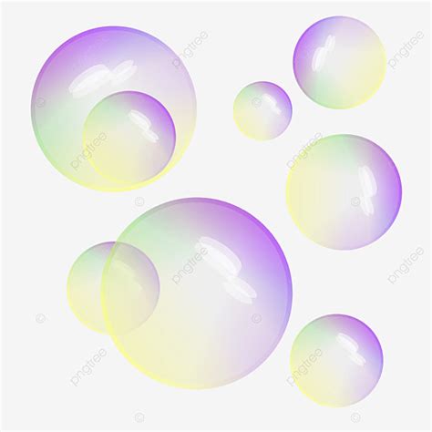 Shade D Png Transparent Bubble Purple Green Shade D Purple Round