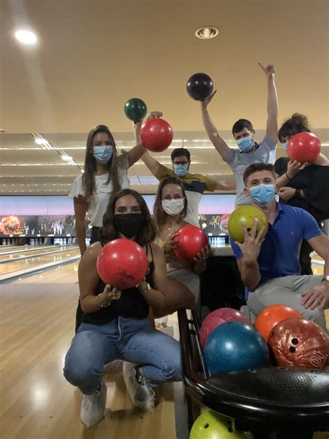 Bowling HOOPE Du petit déj au goûter sain 100 naturel et gourmand