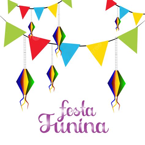 Festa Junina Vector Hd Png Images Festa Junina Party Holiday