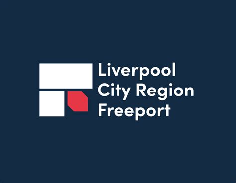 Freeport Liverpool City Region Combined Authority