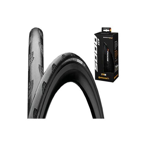 Continental Grand Prix Tubeless Foldable Tubeless Ready Road