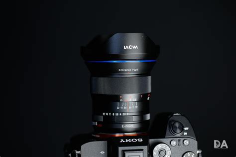 Venus Optics Laowa 15mm F 2 Zero D PHOTONews Magazine