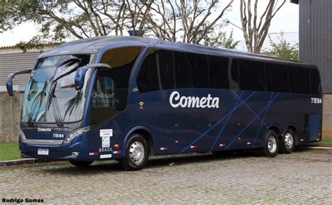 ANTT atende pedidos da Cometa e Princesa dos Campos Ônibus Transporte