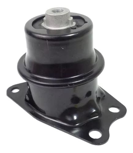 Coxim Motor Lado Esquerdo Superior Honda City Fit 1 5 1 4 Frete grátis