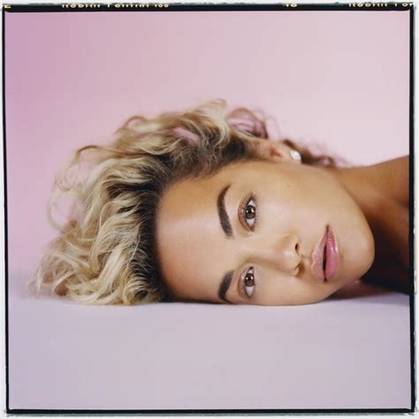 Rita Ora - Phoenix Lyrics and Tracklist | Genius