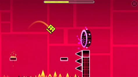 Back On Track Geometry Dash Tu Canal De Vídeojuegos Youtube