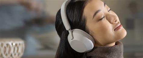 Casque Sony Wh Xm La Perfection Sonore Test Avis