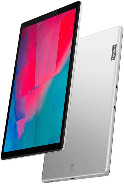 Lenovo TAB M10 Plus - купить Планшет в Санкт-Петербурге по низкой цене ...