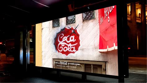 Coca Cola Celebrates Audacious Interpretations Of Its Logo Designrush
