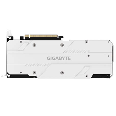 Geforce® Rtx 2060 Super™ Gaming Oc 3x White 8g｜gigabyte