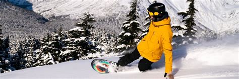 4 Alaskan Ski Resorts near Anchorage - La Vida Nomad