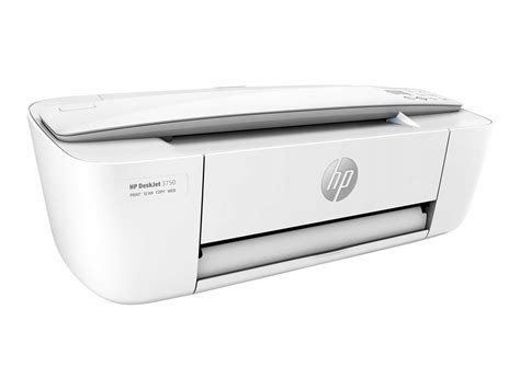 Outlet Drukarka Wielofunkcyjna Atramentowa Kolor HP DeskJet 3750 AiO