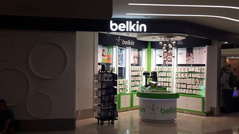 Belkin - Altitude