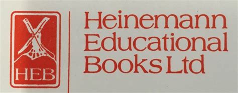 Heinemann Educational Books Archive – Collections – Special Collections