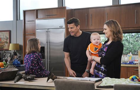 'Bones' Season Premiere: What Happened to Booth?