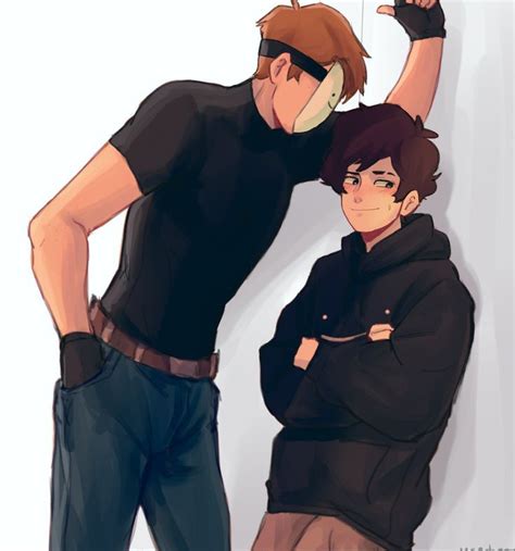 Dnf fanart – Artofit