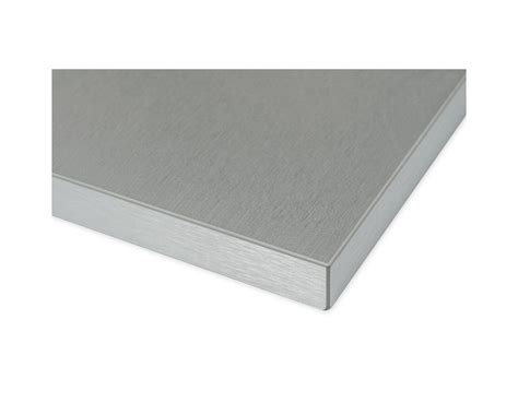 Brushed Aluminum Wall Panels - Elevate Your Home Office Decor ...