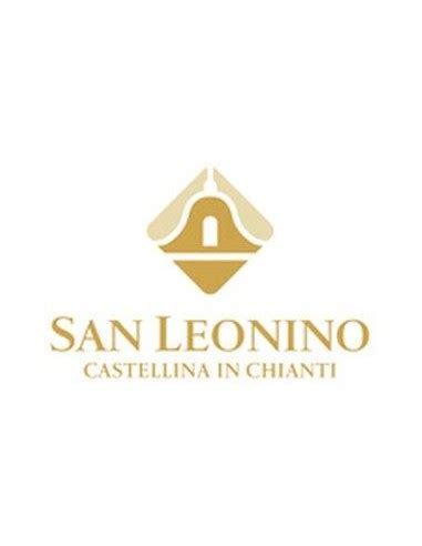 Chianti Classico Docg Al Limite Ml San Leonino