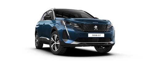 Peugeot Nouveau Suv Allure Pack Puretech S S Eat V Hicule