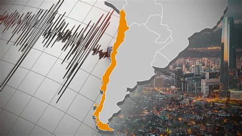 La Ciudad De Socaire Percibe Temblor De Magnitud 4 9 Lado Mx