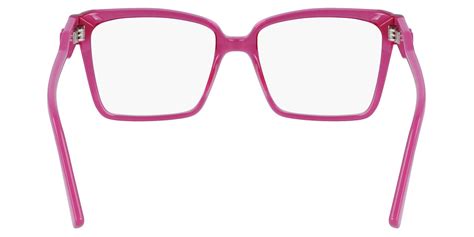 Karl Lagerfeld KL6110 Square Eyeglasses EyeOns