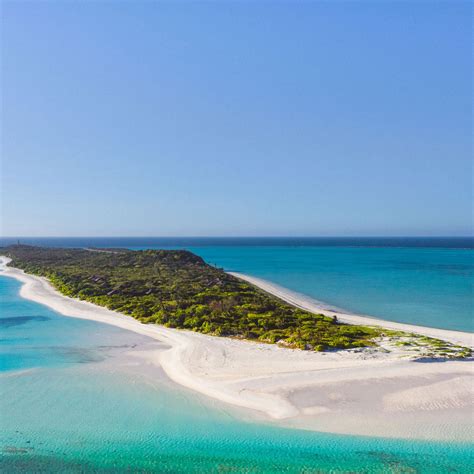 Luxury Beach Resort In Palawan Philippines Amanpulo