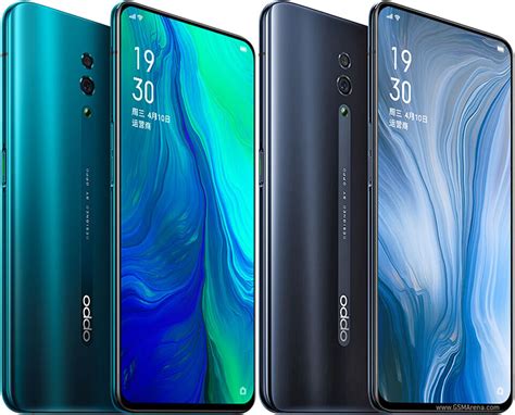 Oppo Reno 2 Gsmarena Oppo Reno 2 Z I Nextia This Oppo Reno 2 Has