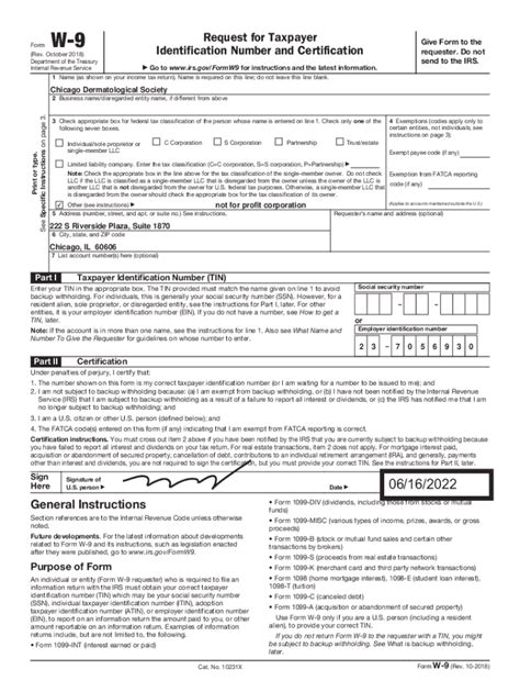 Fillable Online Chds Memberclicks Net Assets Docsw Request For