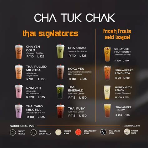 Cha Tuk Chak 📣 Cha Tuk Chak Holy Spirit Drive Is Back