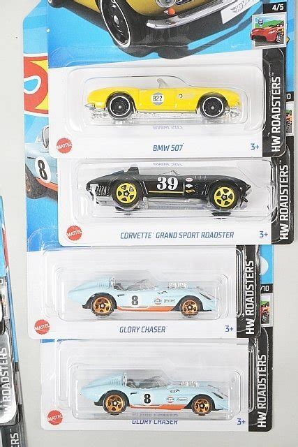 Yahoo Hot Wheels Bmw