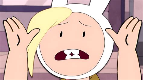 WE BINGED ADVENTURE TIME FIONNA AND CAKE YouTube