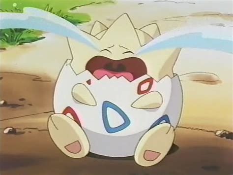 Image Crybaby Togepi Pokémon Wiki Fandom Powered By Wikia