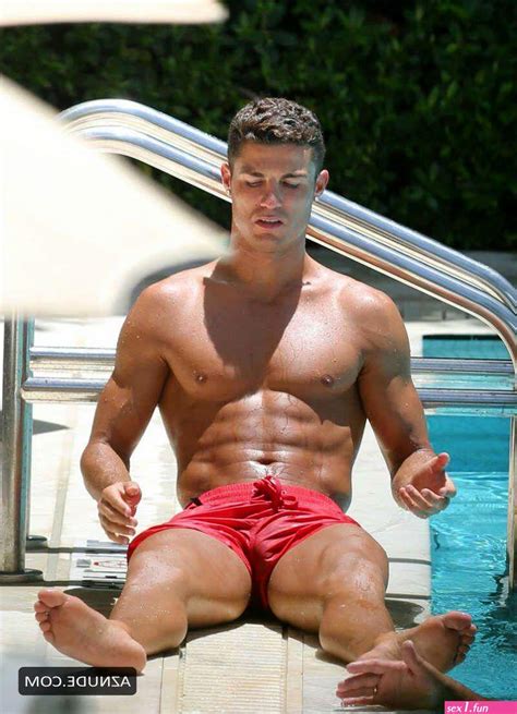 Cristiano Ronaldo Nude Free Sex Photos And Porn Images At Sex Fun