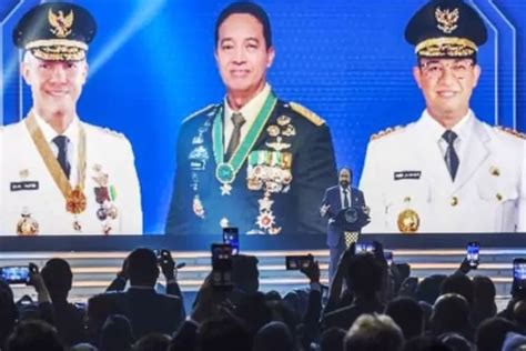 Erick Thohir Tergusur Ini Alasan Surya Paloh Usung Panglima TNI Andika