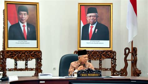 Pimpin Rapat Pleno Perdana Bahas Penanggulangan Kemiskinan Dan