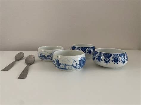 Marcel Wanders I S M KLM Crockery Parts 6 Porcelain Catawiki