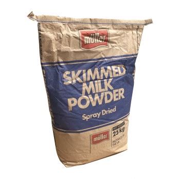 Skimmed Milk Powder Edible Kg