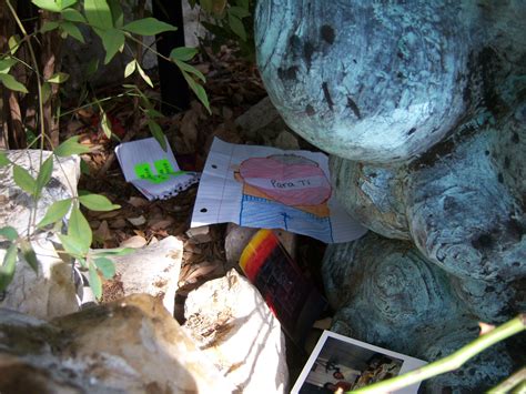 Visiting the Lourdes Grotto and Tepeyac de San Antonio 2