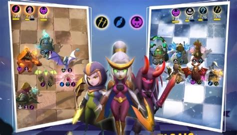 Auto Chess Cheats Tips And Strategy Guide Touch Tap Play