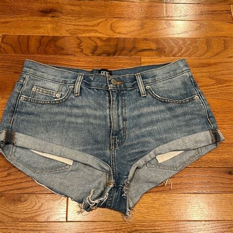 Bdg Shorts Bdg Jean Shorts From Uo Poshmark