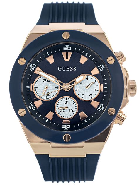 Zegarek M Ski Guess Poseidon Gw G Crazytime Pl