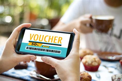 Como Utilizar Vouchers Em Vendas Antecipadas