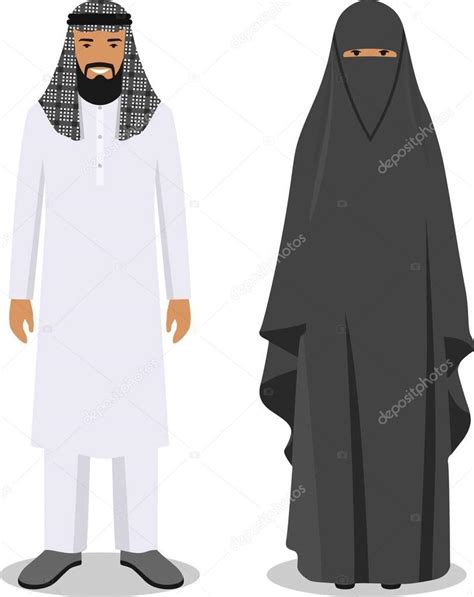 Islam Costumes