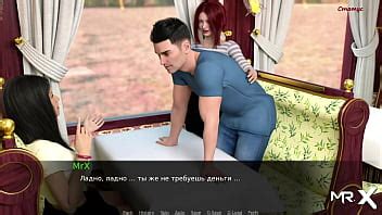 DusklightManor Licks Girlfriend S Pussy On E Train XNXX