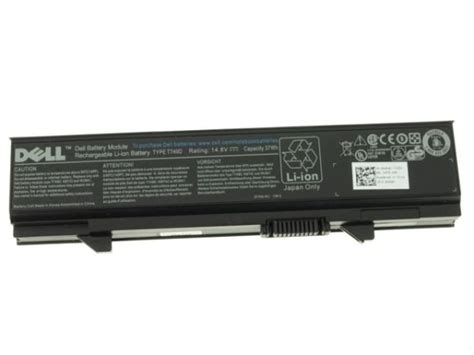 Dell Latitude E5510 Laptop Battery - World IT Hub