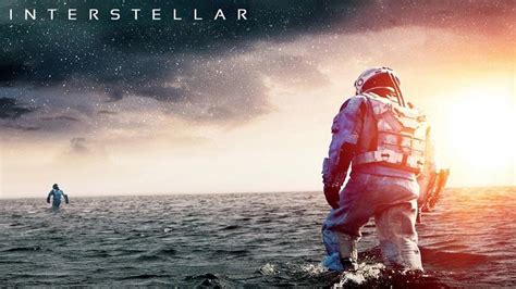 Sinopsis Film Interstellar Upaya Tim Pencari Planet Hunian Baru Di