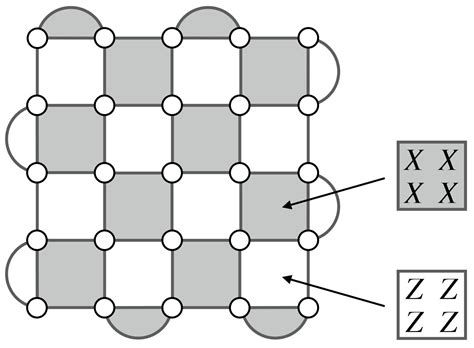 Quantum Error Correction In The Presence Of Biased Noise Aws Quantum