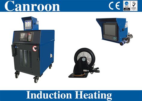 40KVA 80KVA 120KVA Induction Heater Induction Heating Power Supply