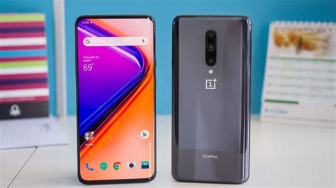 Oneplus Pro Review Phonearena