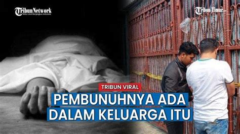 Fakta Terbaru Satu Keluarga Meninggal Dalam Rumah Di Kalideres Bukan